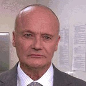 Meet your Posher, Brentley